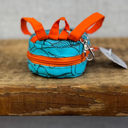 Bespoke Rucksack - Made to order (7 working day turnaround)