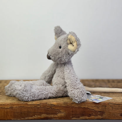 Jellycat Small Chimboo Mouse (Chum edition)