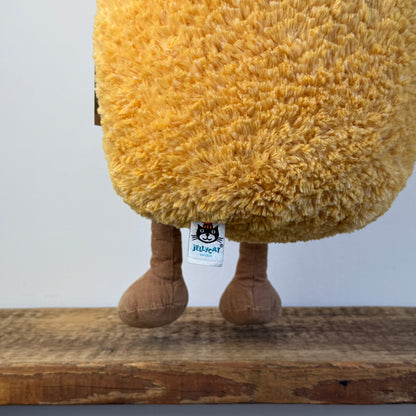 Jellycat Huge Amuseable Pineapple