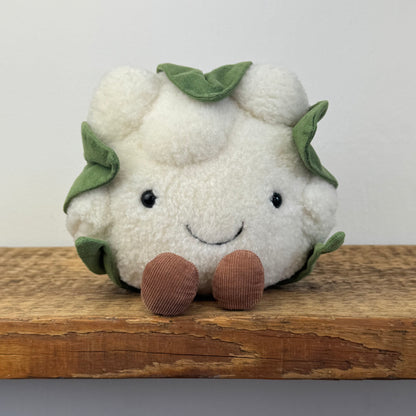 Jellycat Amuseable Cauliflower