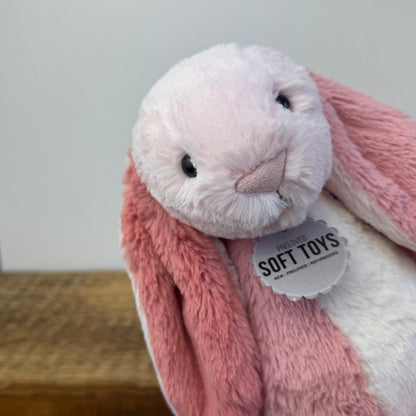 Bespoke Bunny Coralie Medium - Pink