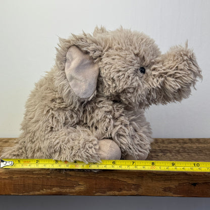 Jellycat Curvie Elephant