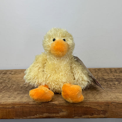 Jellycat Bunglie Tot Duckling