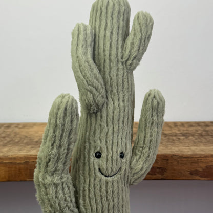 Jellycat Small Amuseable Desert Cactus