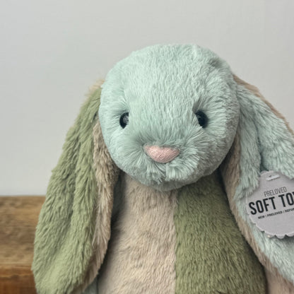 Custom made Medium Bespoke Bunny