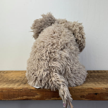 Jellycat Curvie Elephant