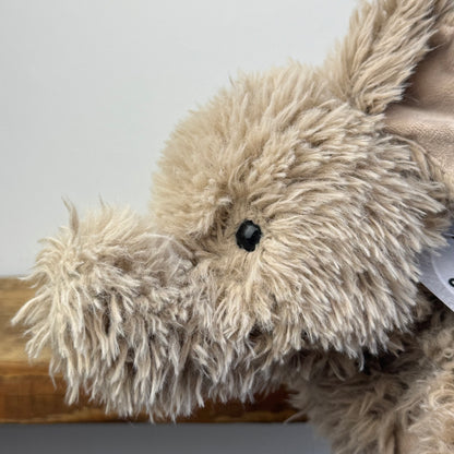 Jellycat Curvie Elephant