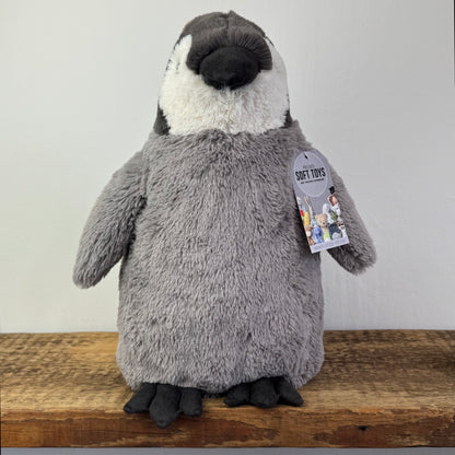 Jellycat Large Percy Penguin