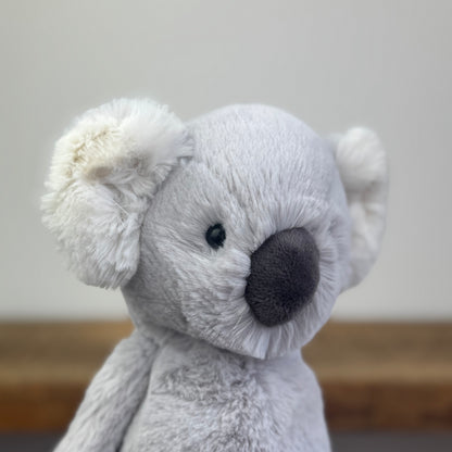 Jellycat Medium Bashful Koala