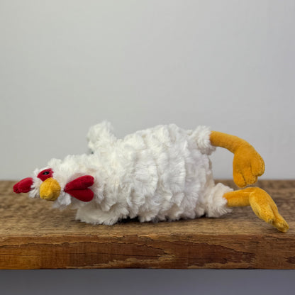 Jellycat Bessie Chicken NWT