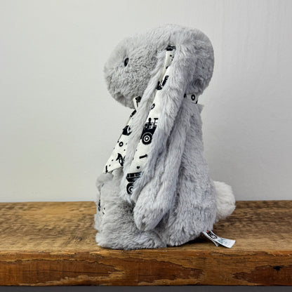 Bespoke Bunny Digger Bunny
