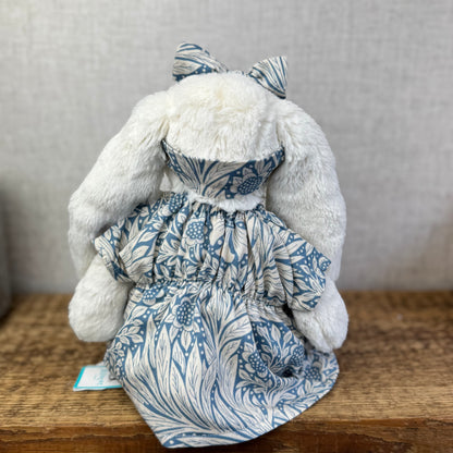 Bespoke Dress - Sky