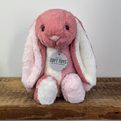 Bespoke Bunny Coralie Medium - Sorrel