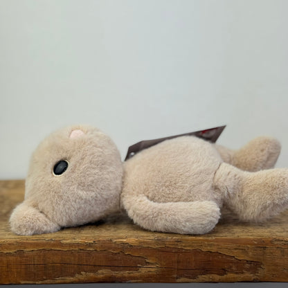 Jellycat Fuzzle Kitten