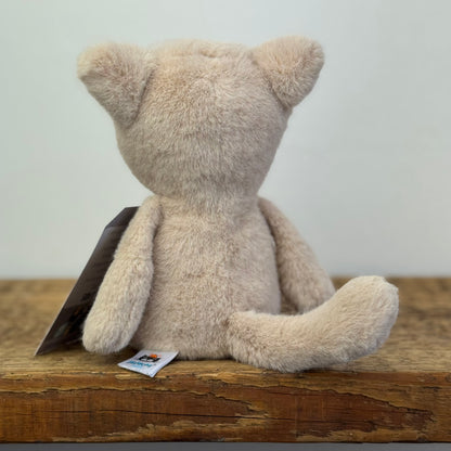 Jellycat Fuzzle Kitten