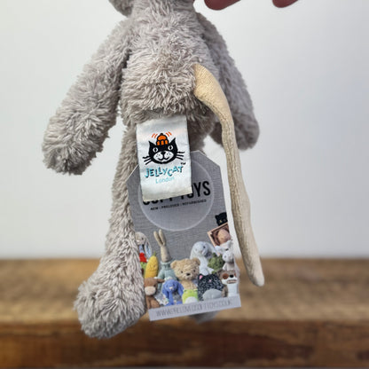 Jellycat Small Chimboo Mouse (Chum edition)
