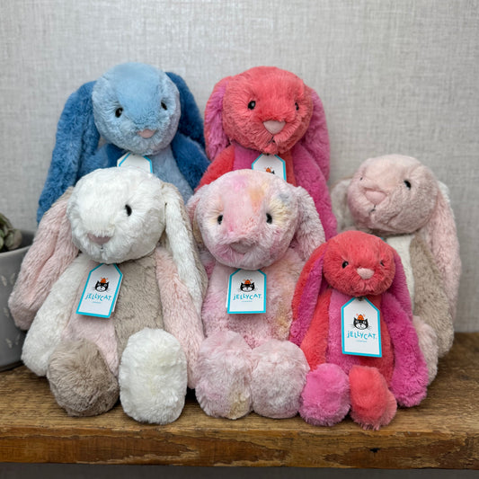 MADE TO ORDER (Custom Selection slots)