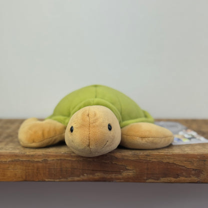 Jellycat CeeCee Turtle