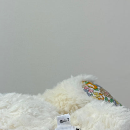 Bespoke Blossom Edward Bear