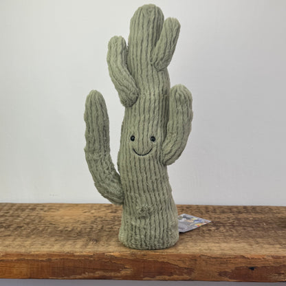 Jellycat Small Amuseable Desert Cactus