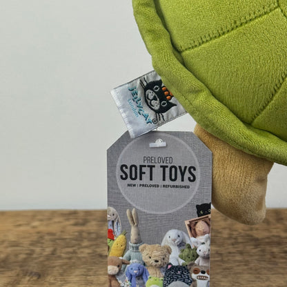 Jellycat CeeCee Turtle