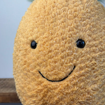 Jellycat Huge Amuseable Pineapple