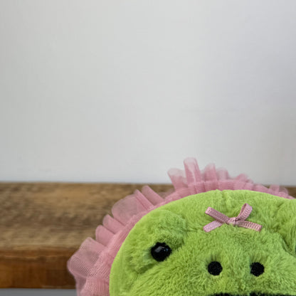 Ballet Ricky Rainfrog - IN STOCK