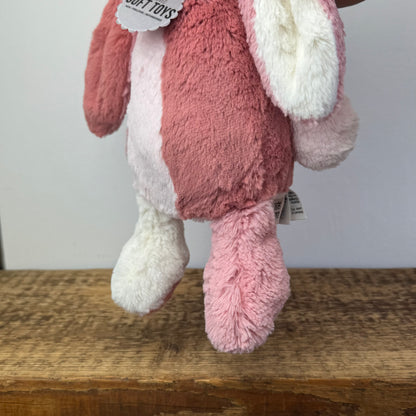 Bespoke Bunny Coralie Medium - Petal