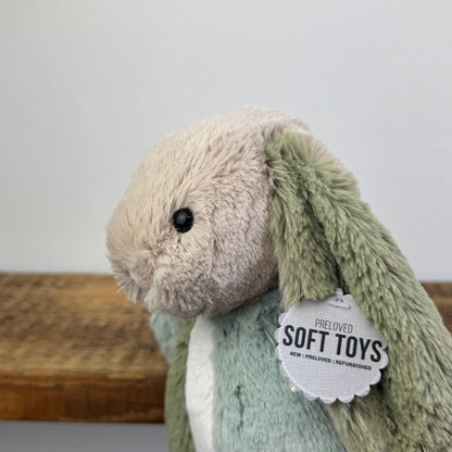 Custom made Medium Bespoke Bunny