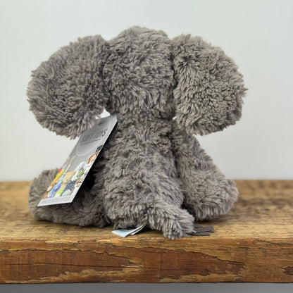 Jellycat Small Mumble Elephant