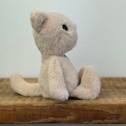 Jellycat Fuzzle Kitten