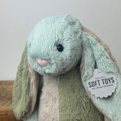 Custom made Medium Bespoke Bunny