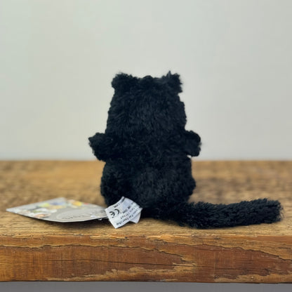 John Lewis Cat / Jellycat Collab with sounds