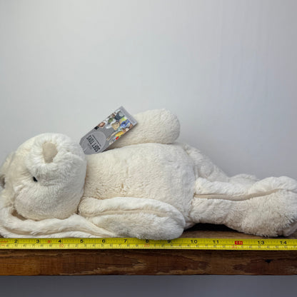Jellycat Large Piper Bunny - Cream