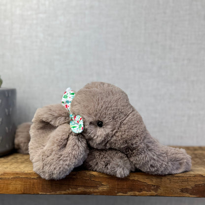 Medium Bows - Peppermint & Festive Set