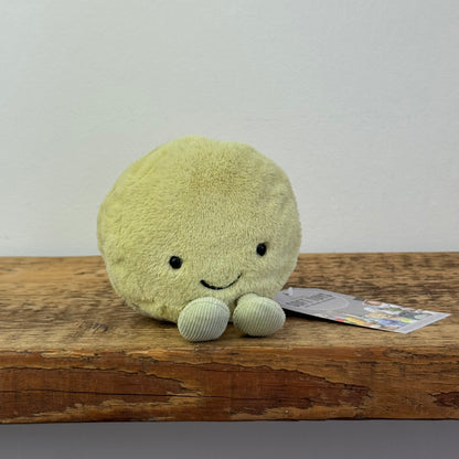 Jellycat Amuseable Pistachio Macaron
