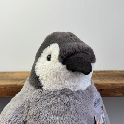 Jellycat Large Percy Penguin