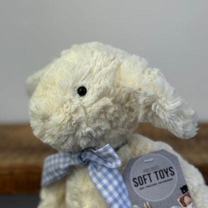 John Lewis Scrumpty Lamb (Jellycat Collab)