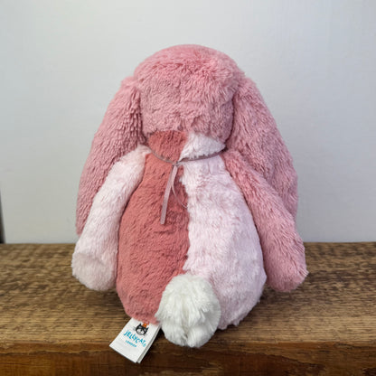 Bespoke Bunny Coralie Medium - Petal