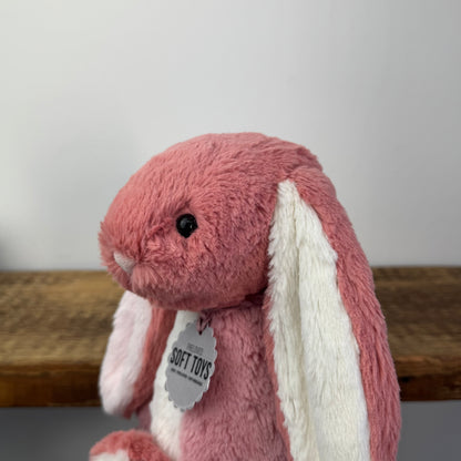 Bespoke Bunny Coralie Medium - Sorrel