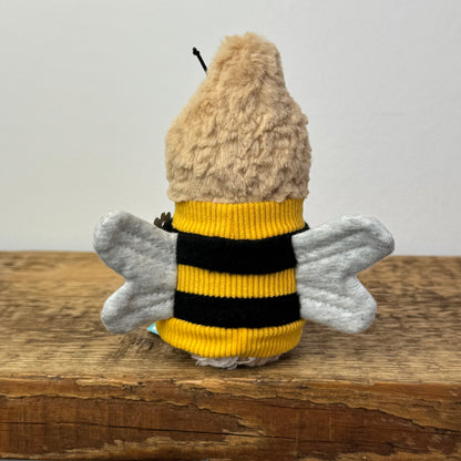 Custom Beanut (Bee Nut) Peanut (2 week turnaround)