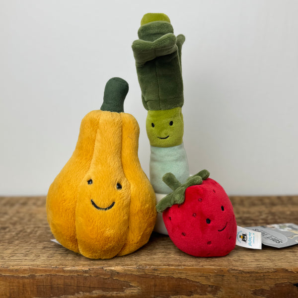 Fruit & veg