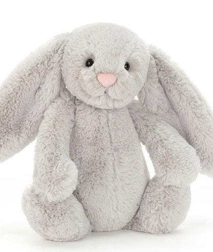 Memory Bunny Soft Toy