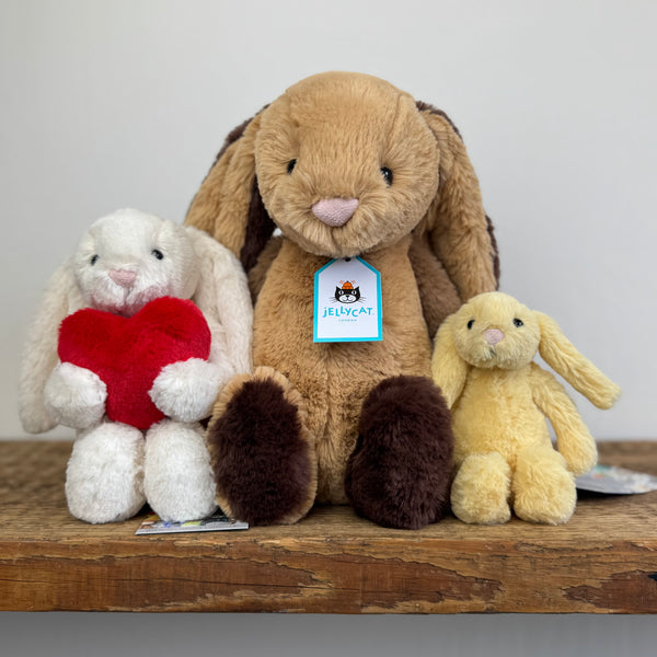 Bunnies