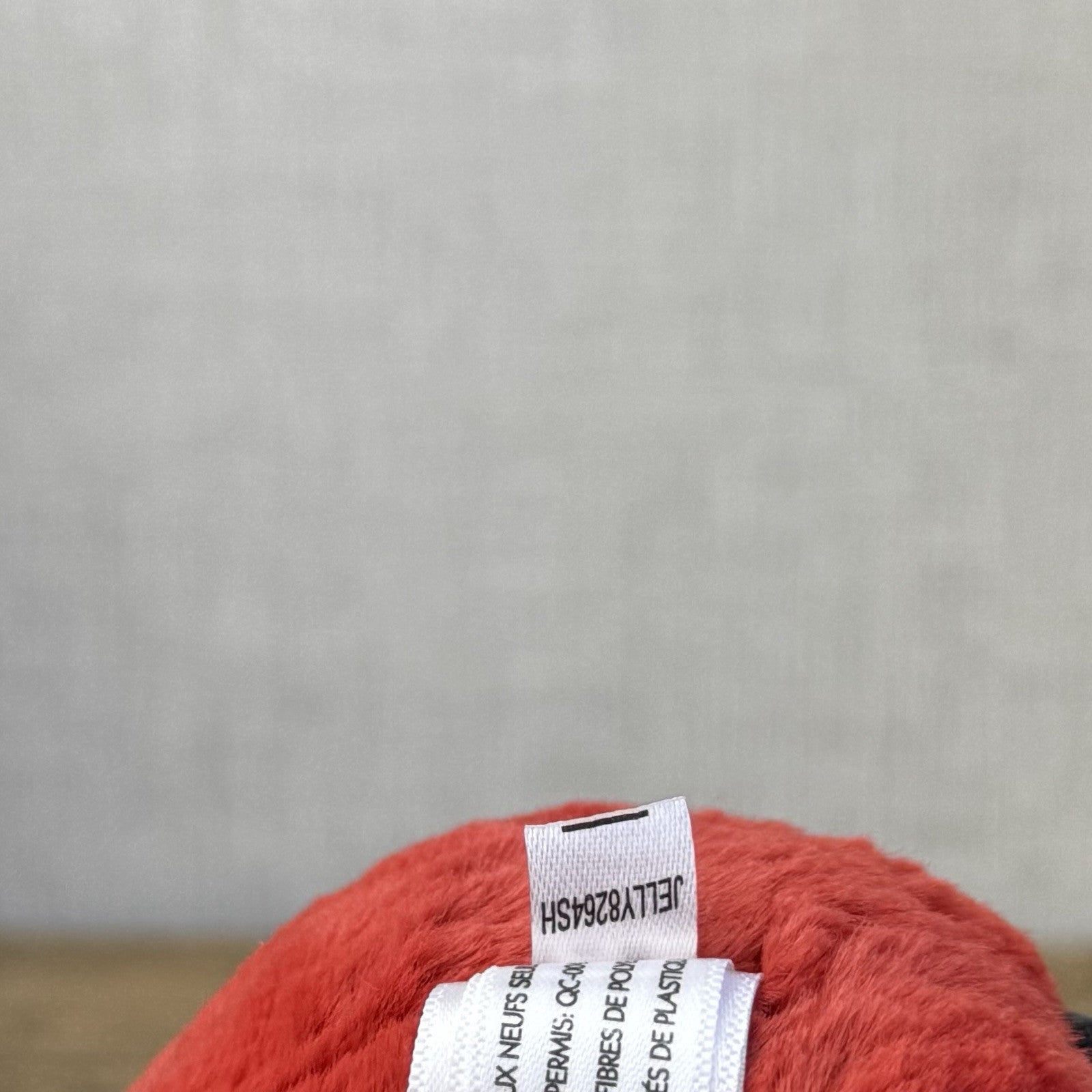 Jellycat Amuseable Red Heart - Small Heart Jellycat - Jellycat Heart - Small 4”