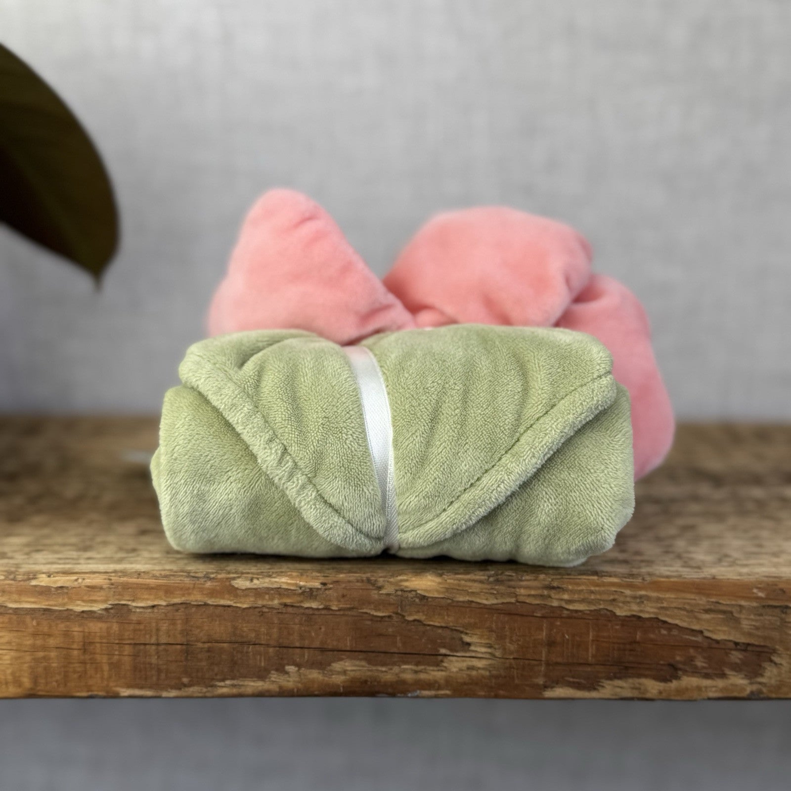 Jellycat Fleury Petunia Soother - Pink Flower Soft Comfort Blanket Baby Girl