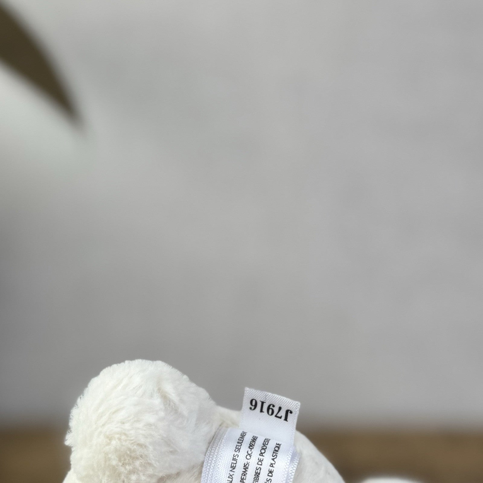 Jellycat Bobbi Bunny Rabbit With Daffodil Flower New With Tags Spring Small 8”