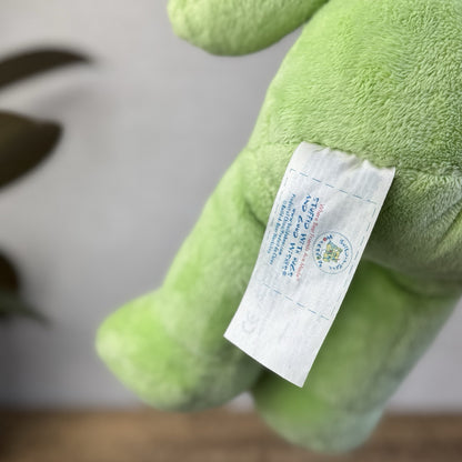 Build A Bear Hello Kitty Sanrio Keropi 2010 Retired Rare Frog BAB Collectible