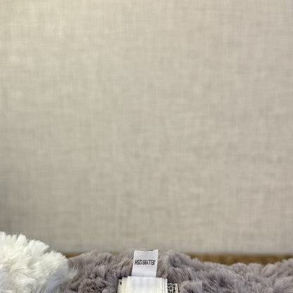 Jellycat Tumblie Sheepdog Grey & White Puppy Dog Soft Toy Plush 14” (2)