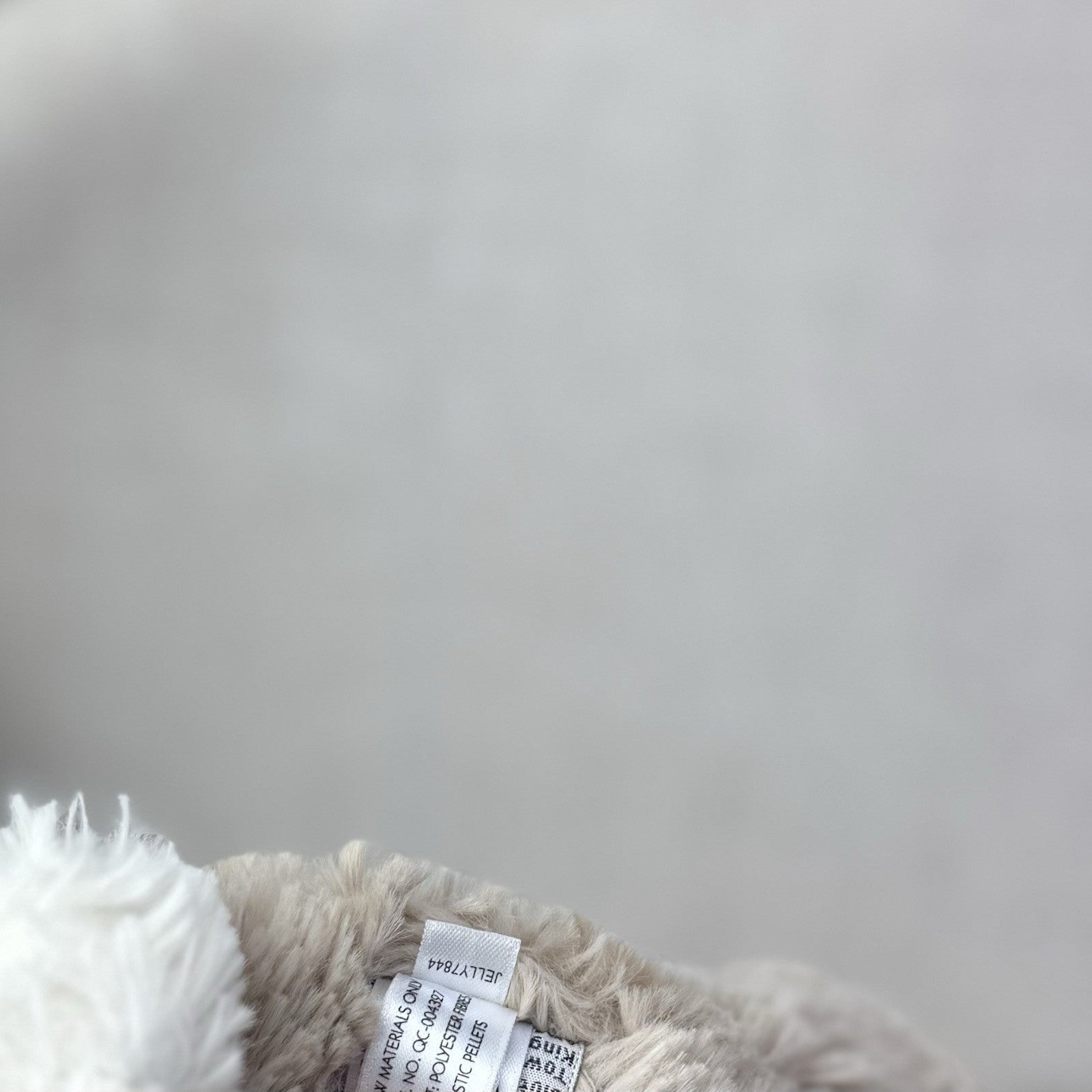 Jellycat Medium Bashful Beige Bunny - Light Brown Bunny Soft Toy Beanie 12” (3)